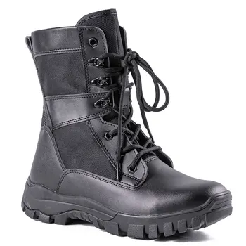 Dr. Обувки Мъжки Пустинни Тактически Военни Обувки, Мъжки Работна Безопасни Обувки, Dr. Обувки Дантела Размер 3846